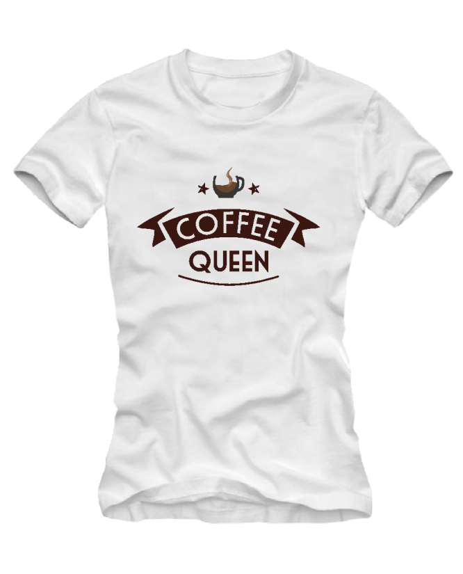 Coffee Queen Coffee Queen